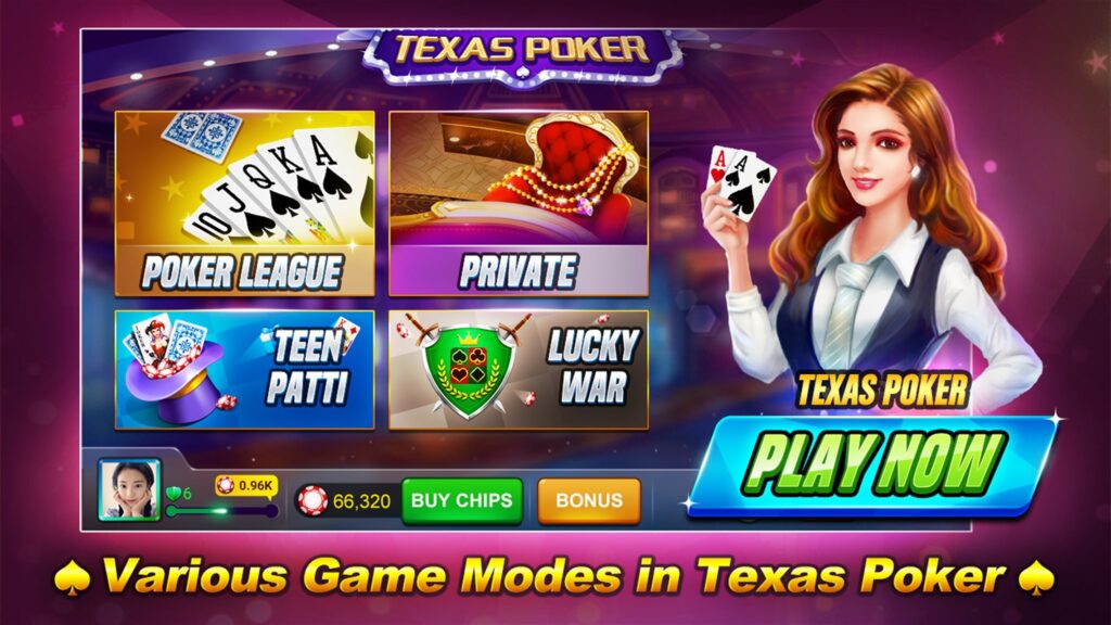 Kampus Poker Online