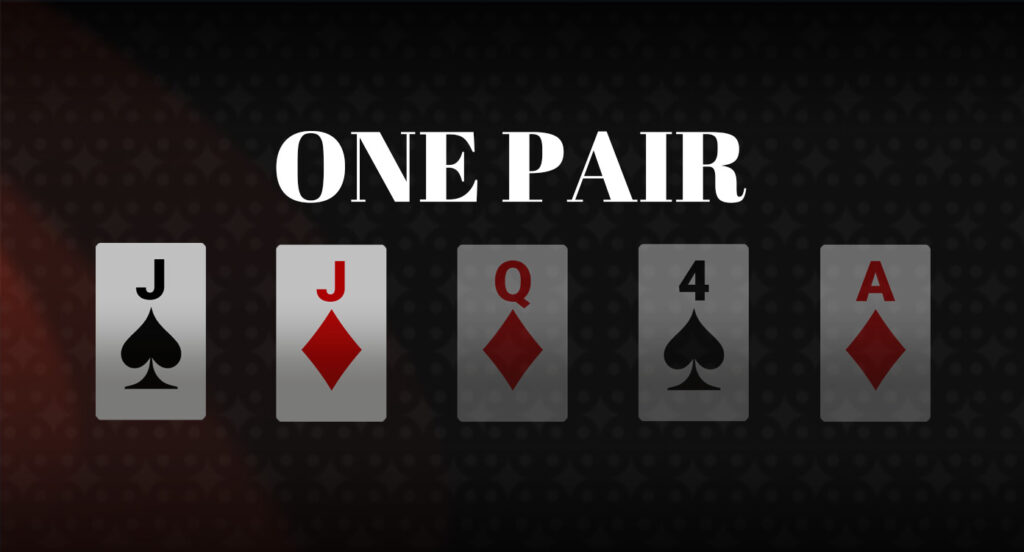 One Pair