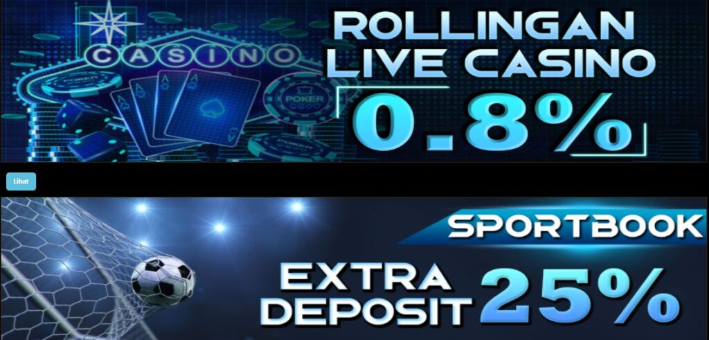 Bola88 Promosi