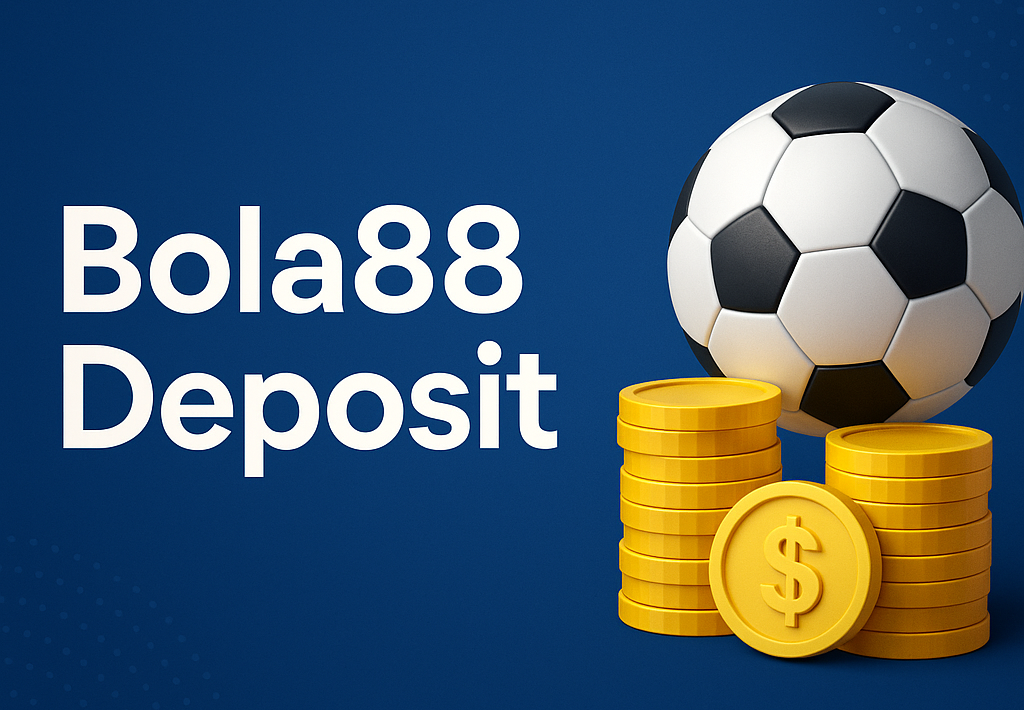 bola88 deposit