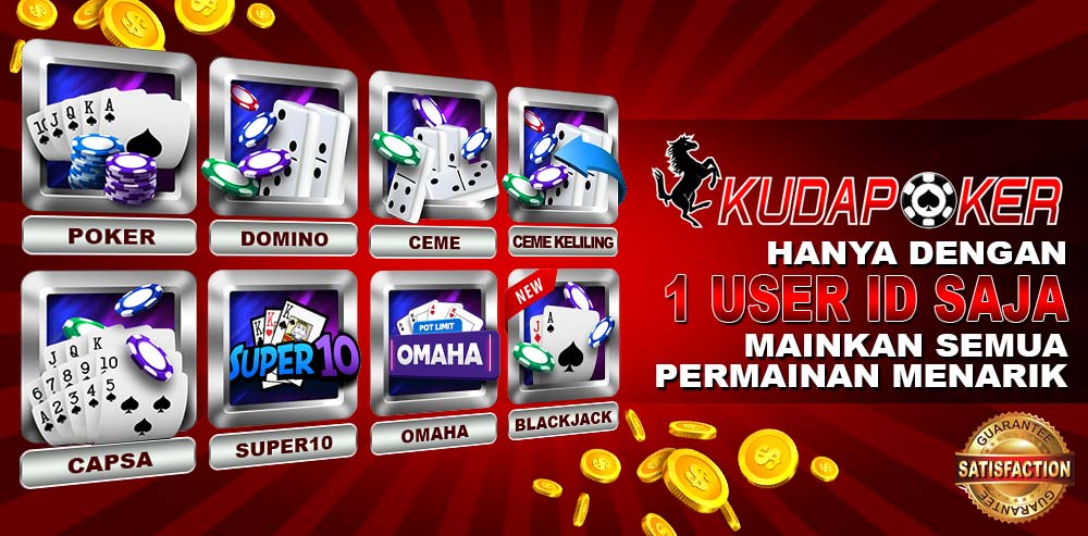 Apa Itu Kuda Poker?