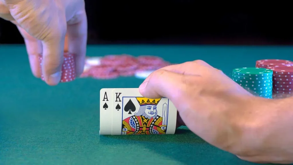 Strategi Bermain Kuda Poker