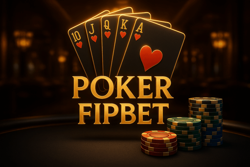 poker fipbet
