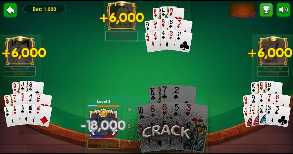 poker online