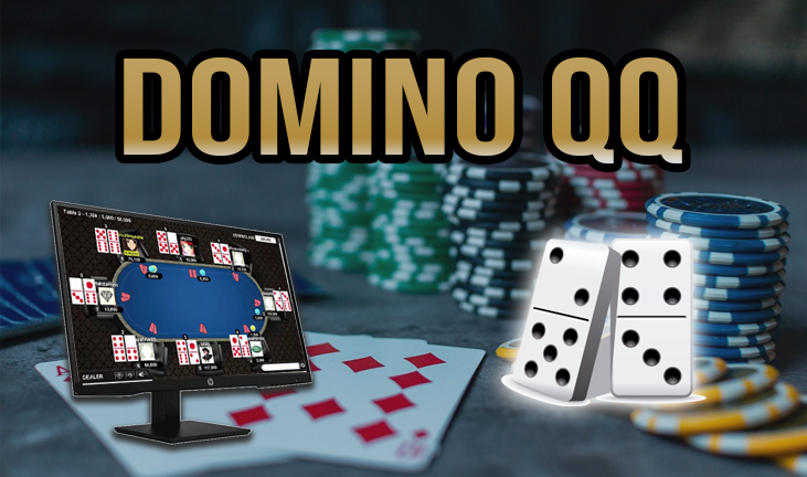 DominoQQ