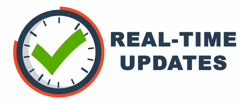 Promo Real-Time